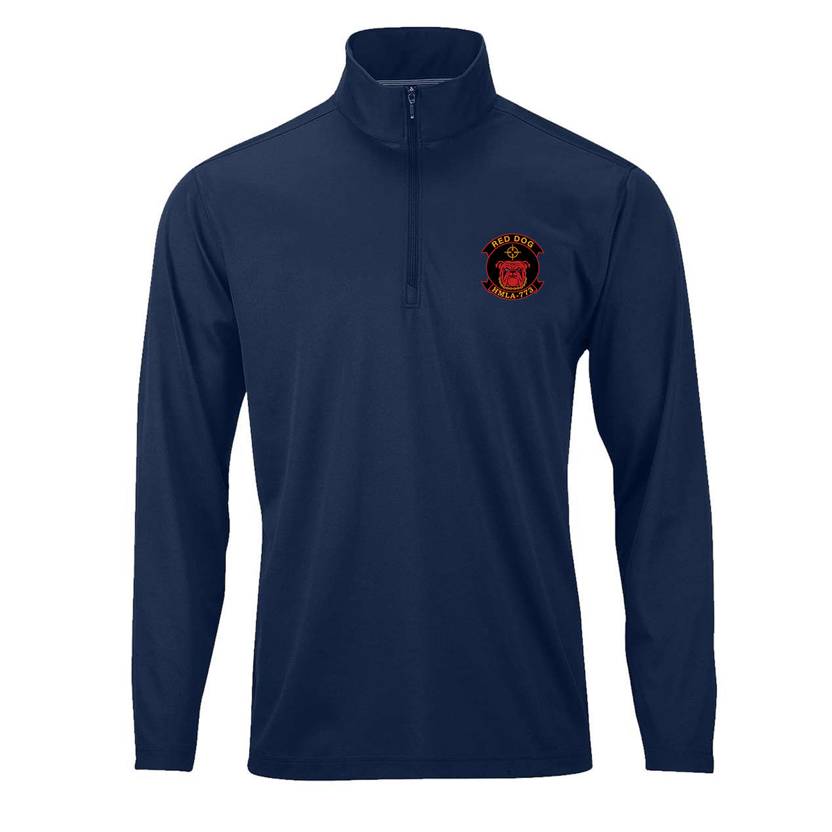 HMLA-773 Red Dog Squadron — Navy