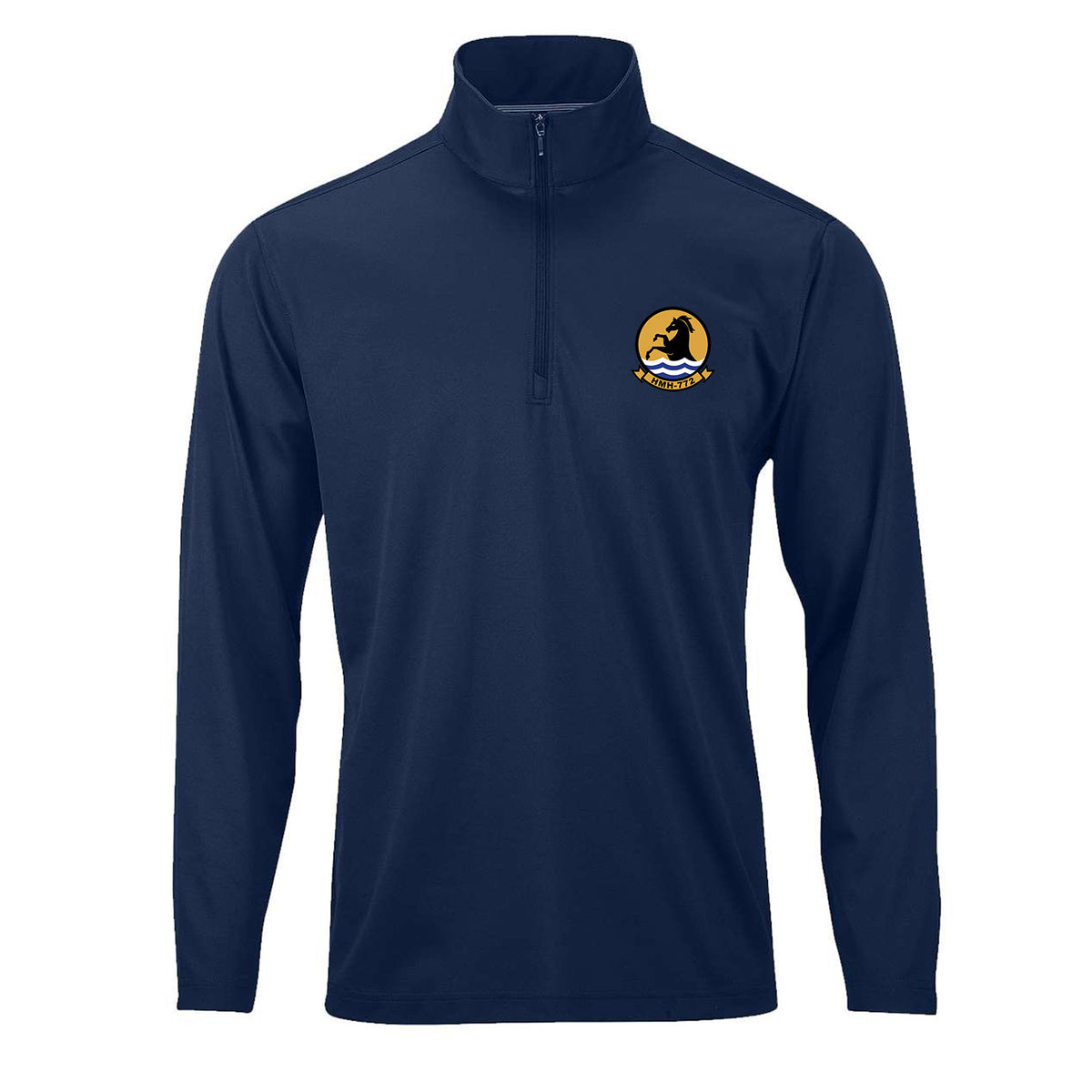 HMH-772 Hustler Squadron — Navy