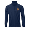 VMM-265 Dragons Squadron Performance Quarter Zip - Navy