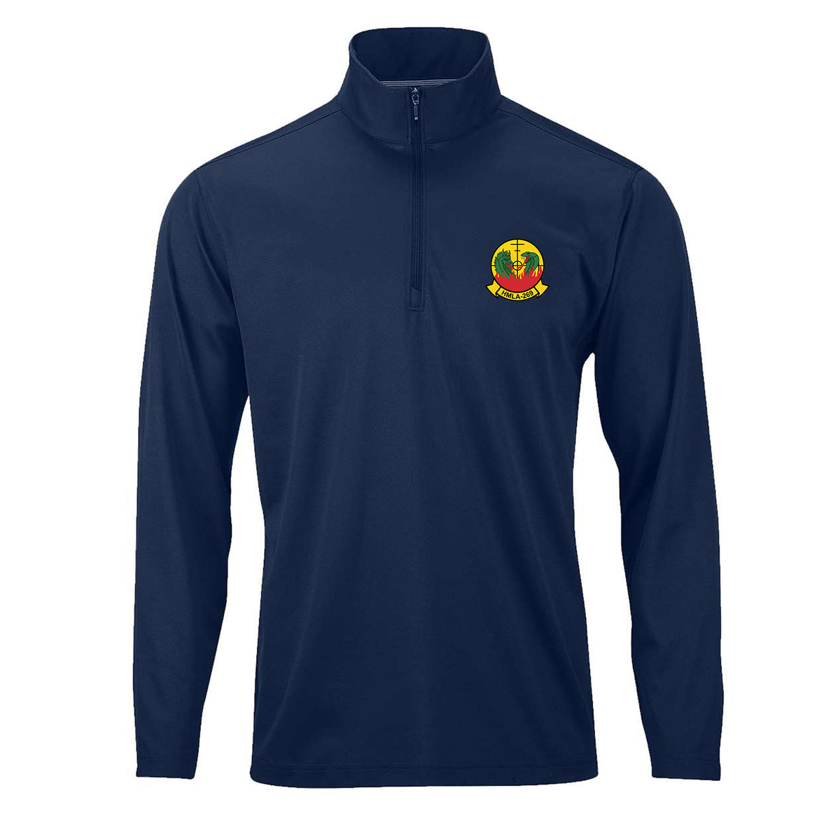 HMLA-269 The Gunrunners Squadron — Navy