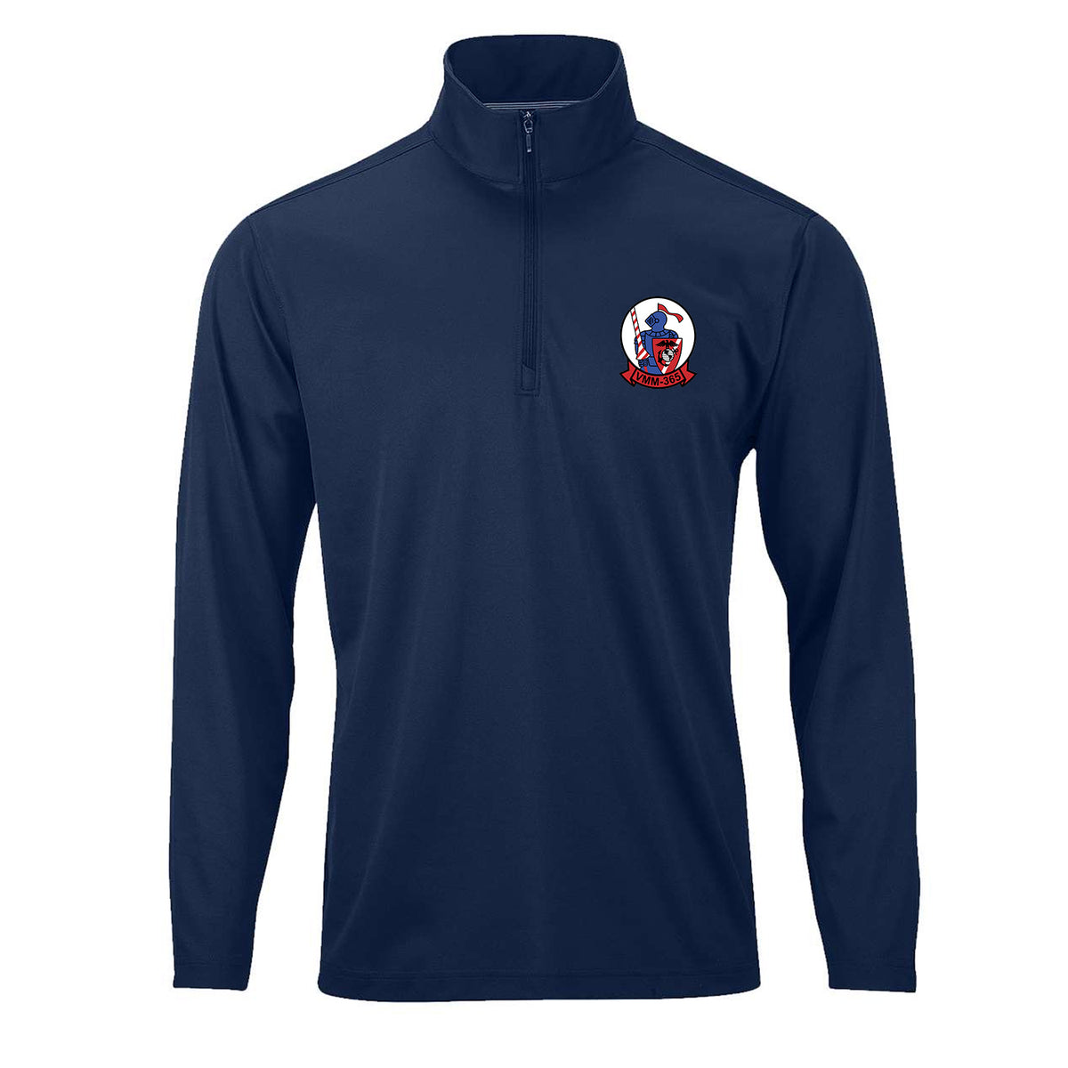 VMM-365 Blue Knights Squadron — Navy