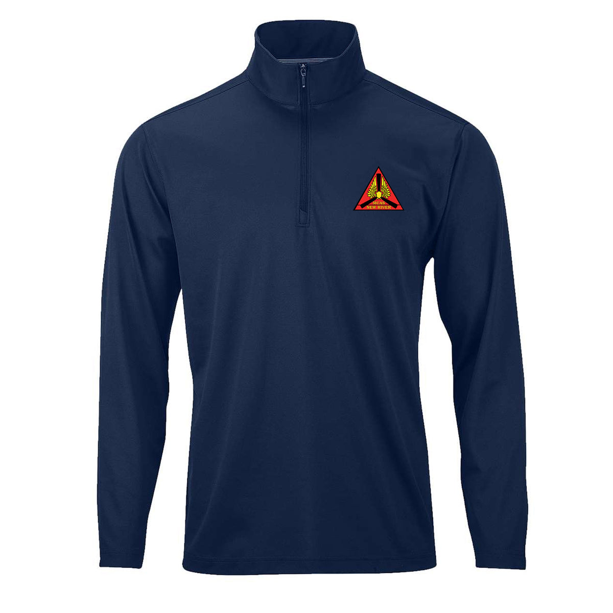 Marine Corps Air Station New River — Navy