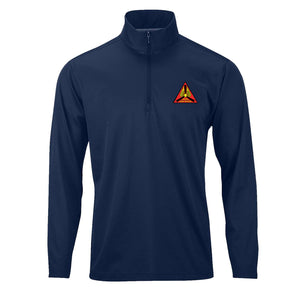 Marine Corps Air Station New River — Navy