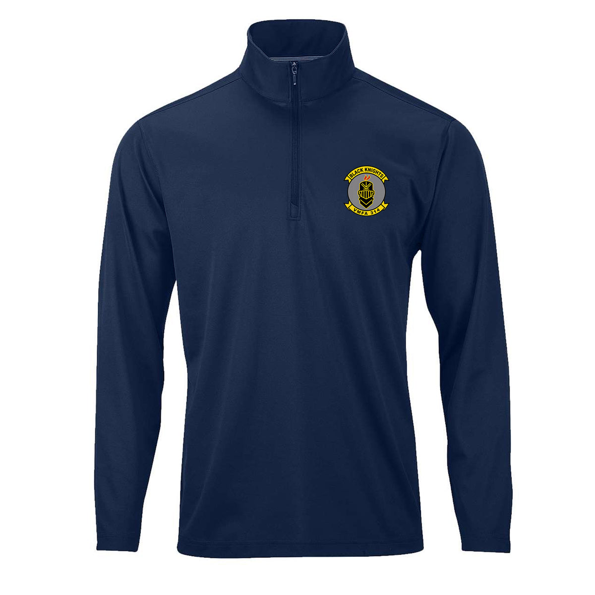 VMFA-314 Black Knights Squadron — Navy