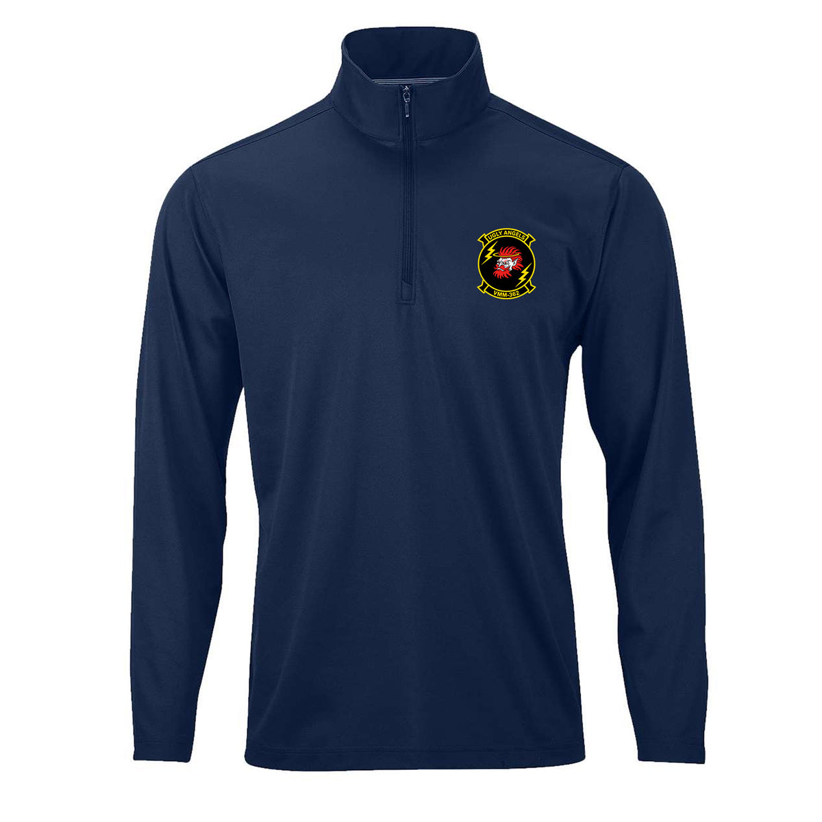 VMM-362 Ugly Angels Squadron — Navy