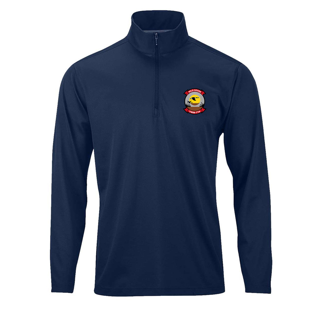VMM-774 Wild Goose Squadron — Navy