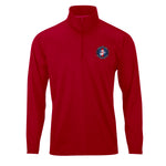 1st Marine Corps District — Red
