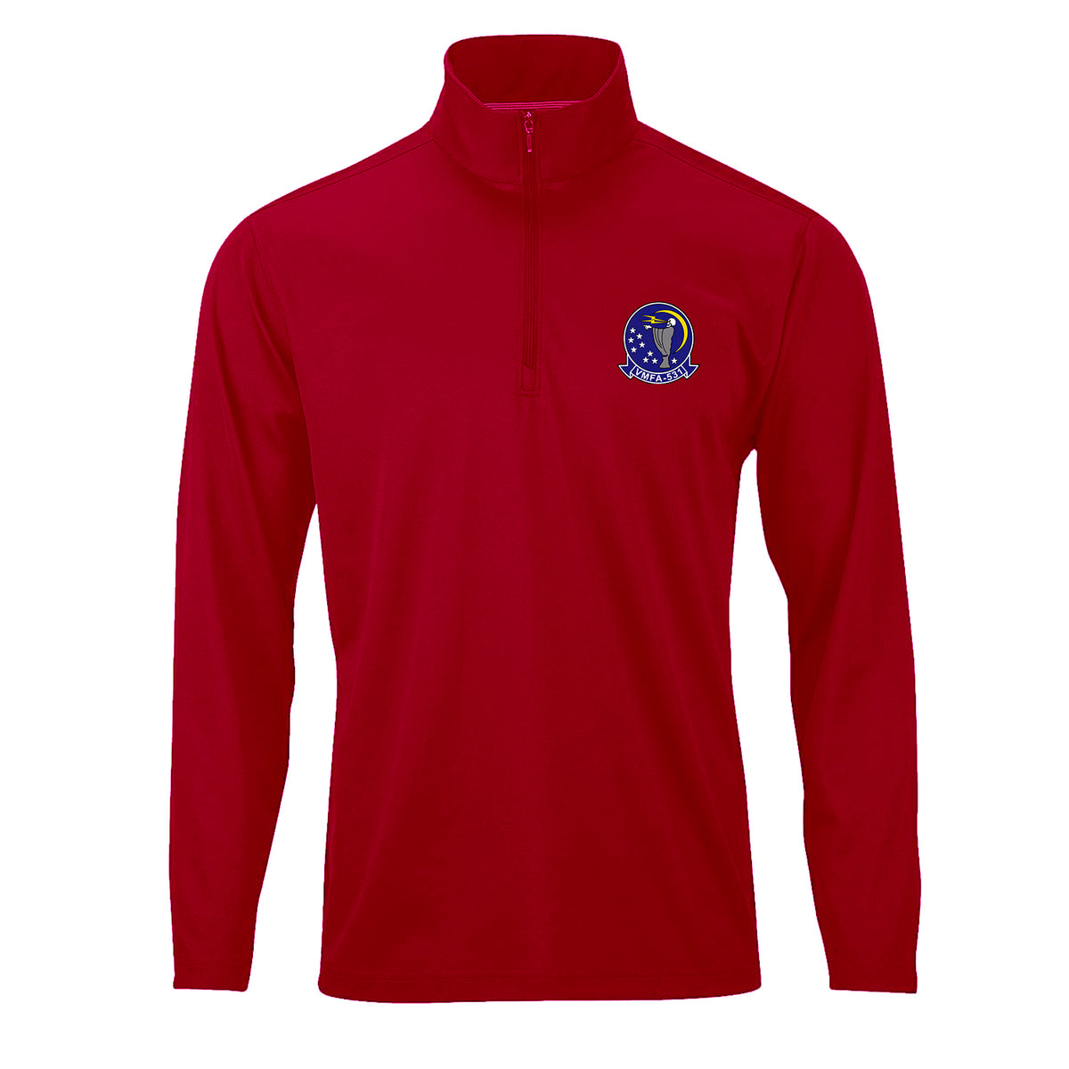 VMFA-531 Grey Ghosts Squadron — Red