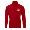 VMFA-232 Red Devils Squadron Performance Quarter Zip - Red