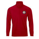 Marine Corps Base Quantico — Red