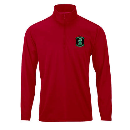 VMFA-121 Green Knights Squadron — Red