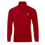 Marine Corps Air Station New River — Red