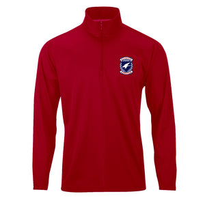 VMFA-533 Hawks Squadron — Red