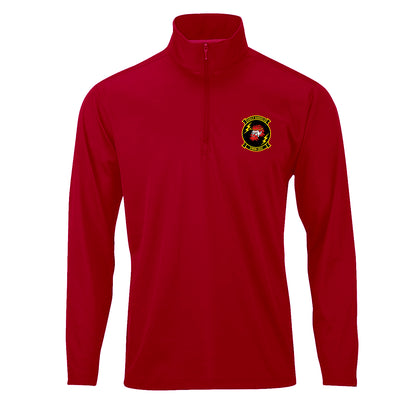 VMM-362 Ugly Angels Squadron — Red