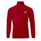 Marine Corps Air Station Miramar — Red