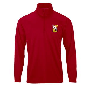 VFMA-312 Checkerboard Squadron — Red