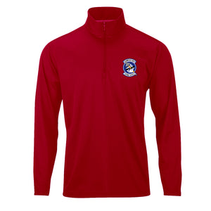 VMFAT-501 Warlords Squadron — Red