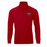 Marine Corps Air Station Camp Pendleton — Red