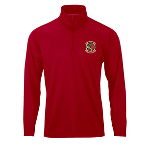 HMLA-367 Scarface Squadron — Red