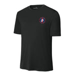 1st Marine Corps District — Black