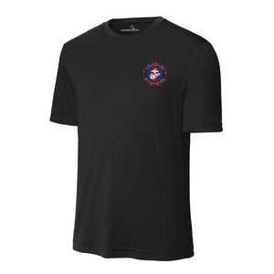 1st Marine Corps District — Black
