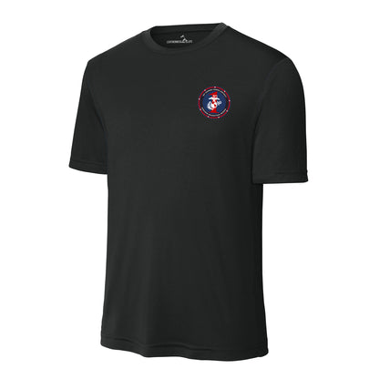 1st Marine Corps District — Black