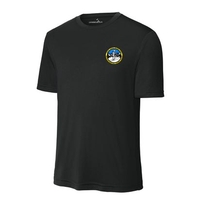Mountain Warfare Training Center — Black
