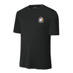HMH-461 Iron Horse Squadron — Black