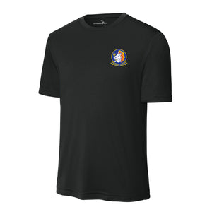 HMH-461 Iron Horse Squadron — Black