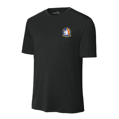 HMH-461 Iron Horse Squadron — Black