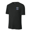 HMH-362 Flying Tigers Squadron Performance T-Shirt - Black