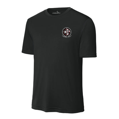 VMGR-252 Otis Squadron — Black
