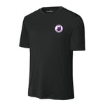 VMM-364 Purple Foxes Squadron — Black