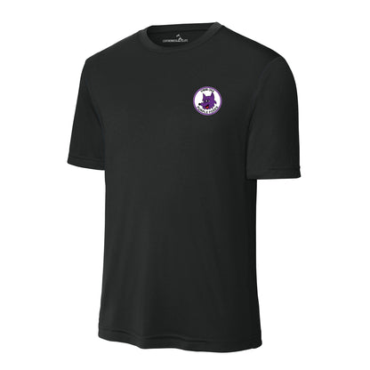 VMM-364 Purple Foxes Squadron — Black