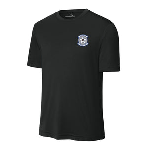 VMFA-112 Cowboys Squadron — Black