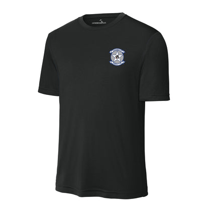 VMFA-112 Cowboys Squadron — Black