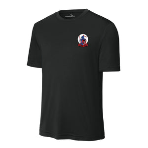 VMM-365 Blue Knights Squadron — Black