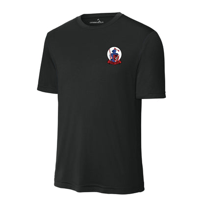 VMM-365 Blue Knights Squadron — Black