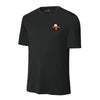 VMU-2 Night Owls Squadron Performance T-Shirt - Black