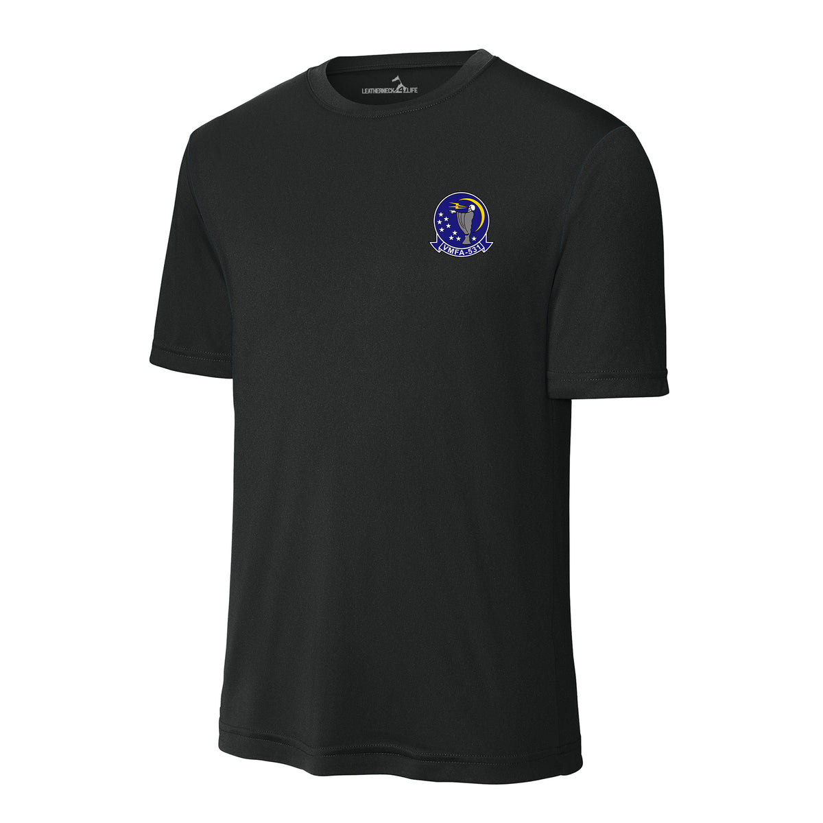 VMFA-531 Grey Ghosts Squadron — Black