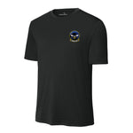 VMFAT-502 Flying Nightmares Squadron — Black