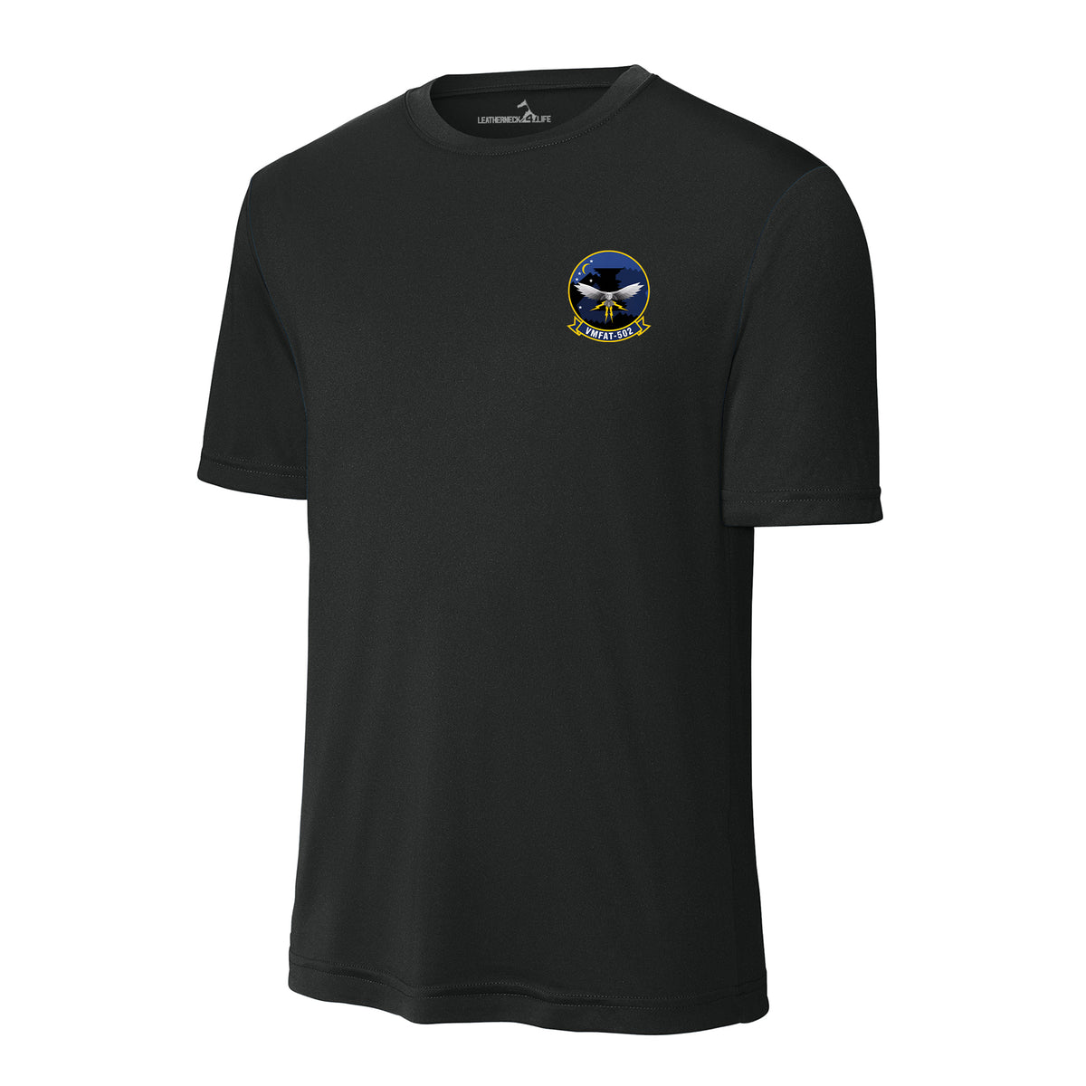 VMFAT-502 Flying Nightmares Squadron — Black