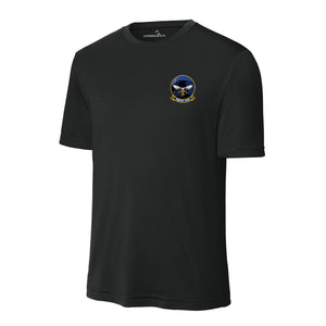 VMFAT-502 Flying Nightmares Squadron — Black
