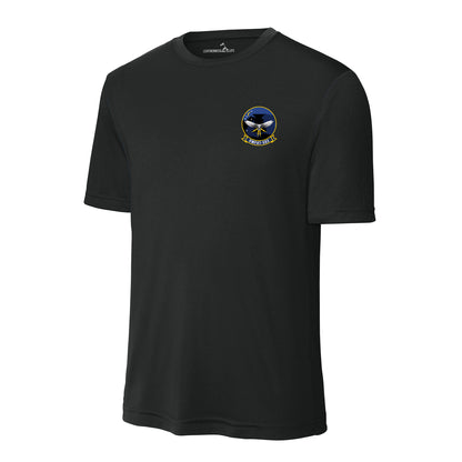 VMFAT-502 Flying Nightmares Squadron — Black