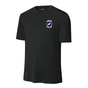 VMFA-533 Hawks Squadron — Black