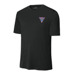 Marine Corps Air Station Beaufort — Black
