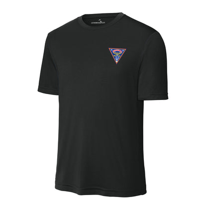 Marine Corps Air Station Beaufort — Black