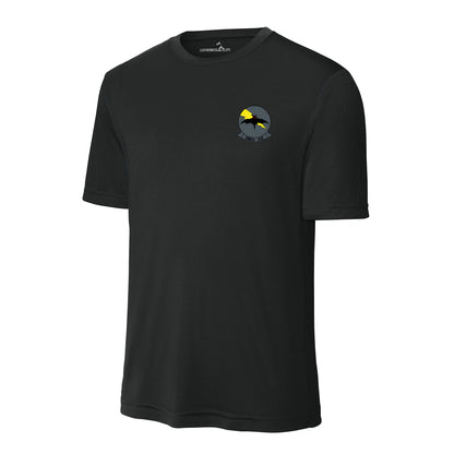 VMFA-242 Bats Squadron — Black