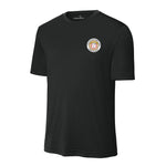 Marine Corps Recruit Depot Parris Island — Black
