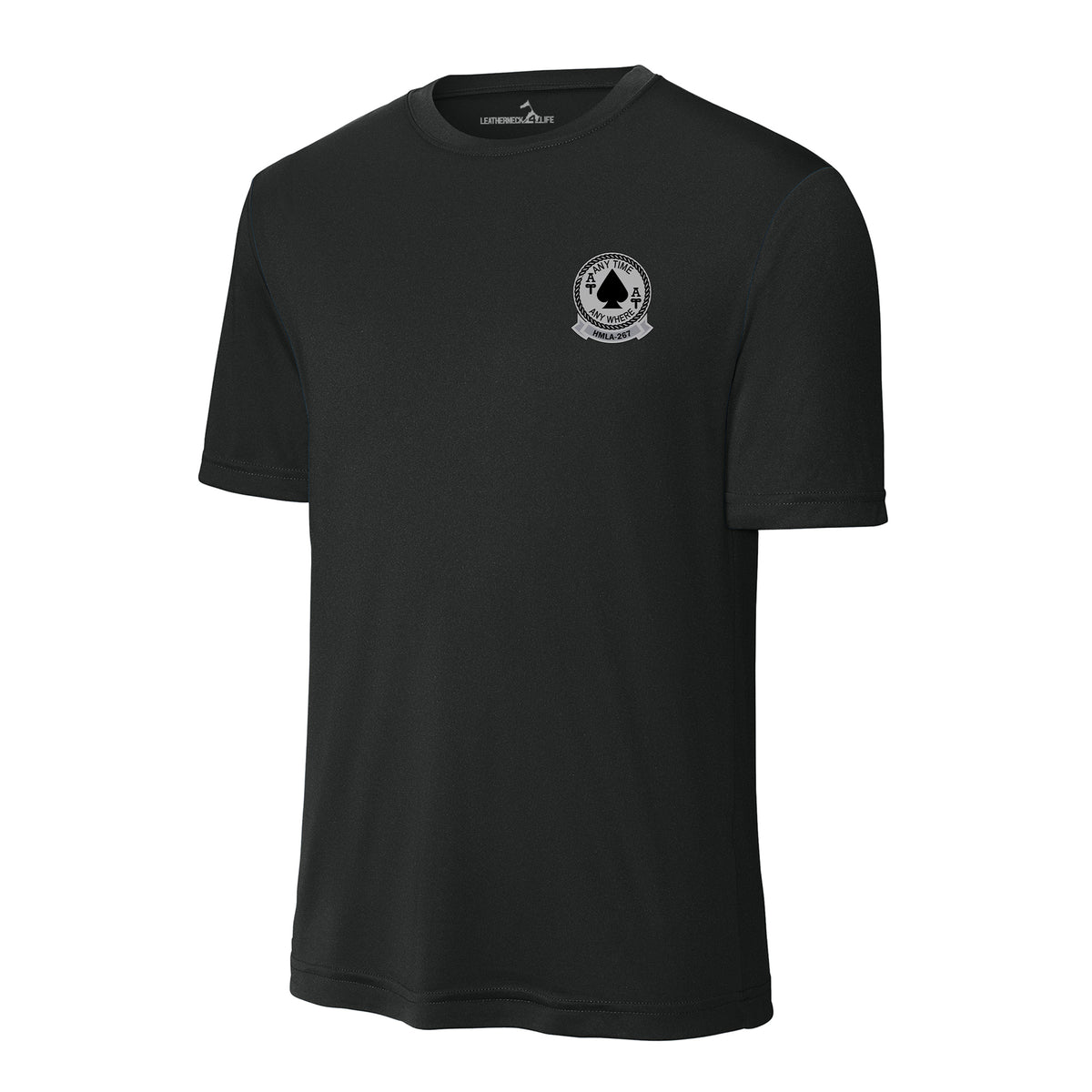 HMLA-267 Stingers Squadron — Black